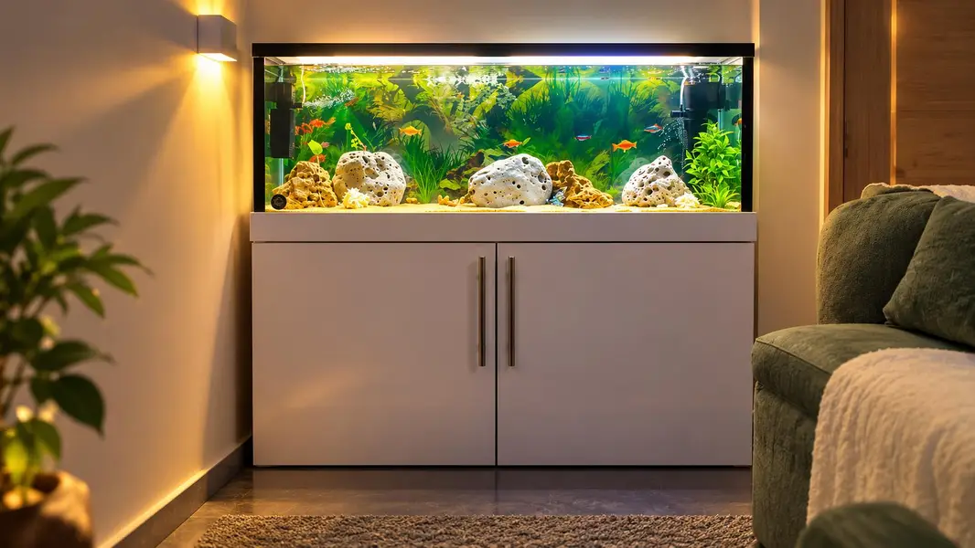 Aquarium — photo 3