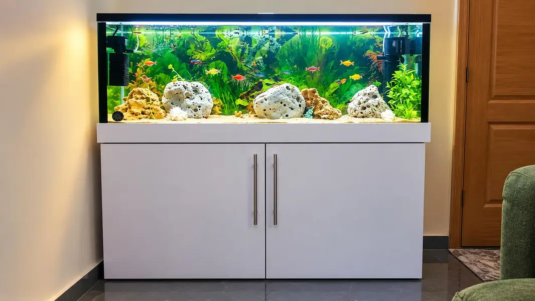 Aquarium — photo 4