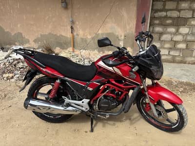 Honda 150