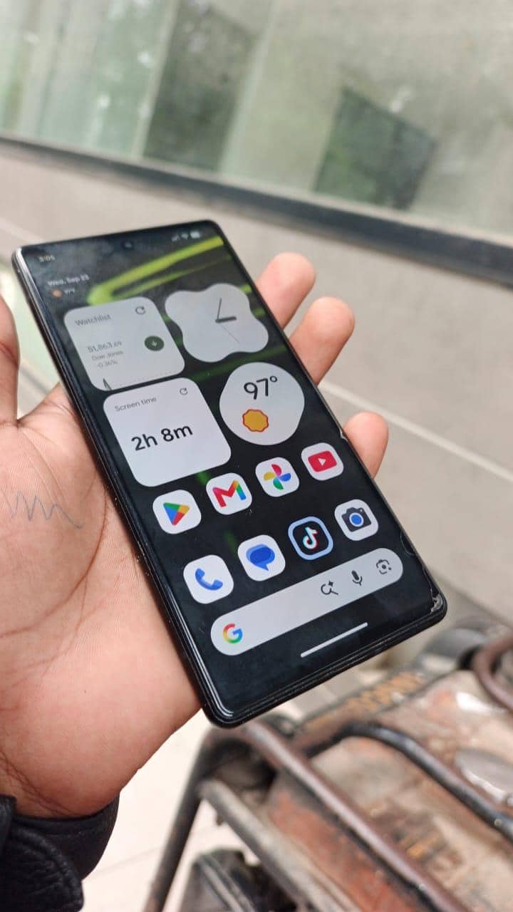 Google Pixel 6 1