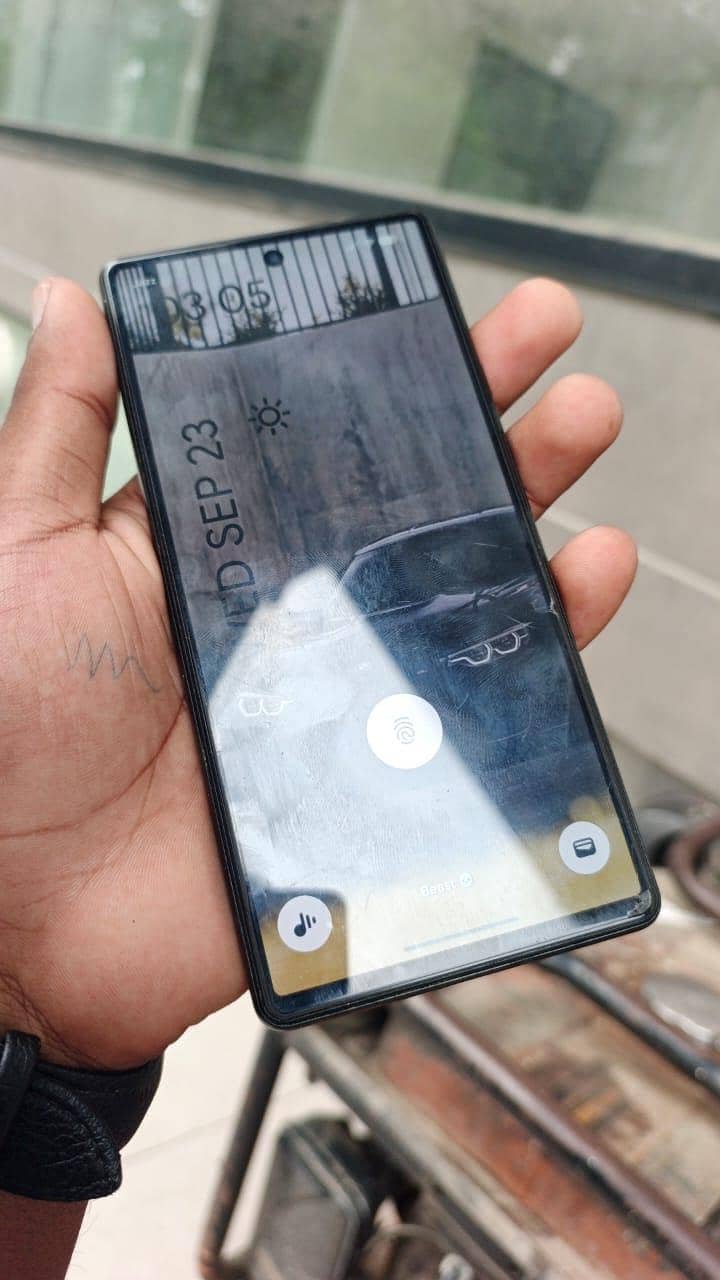 Google Pixel 6 2