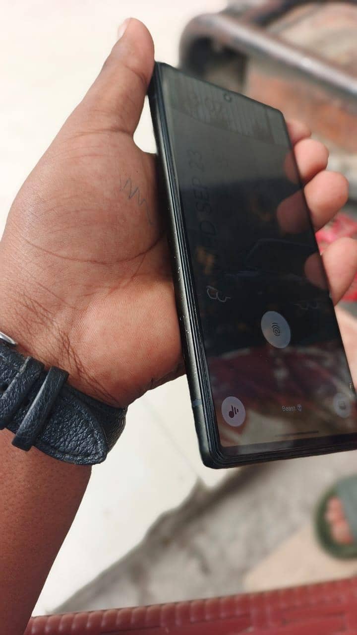 Google Pixel 6 5