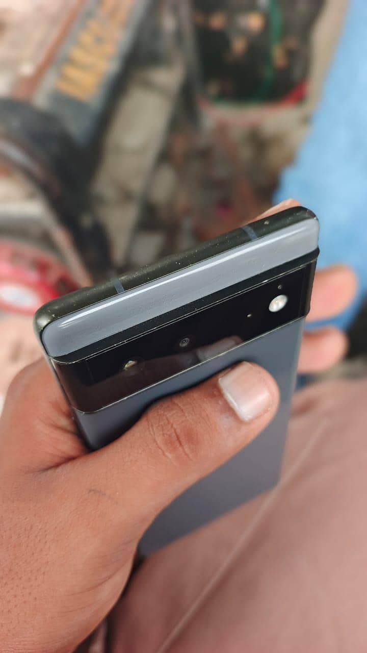 Google Pixel 6 8