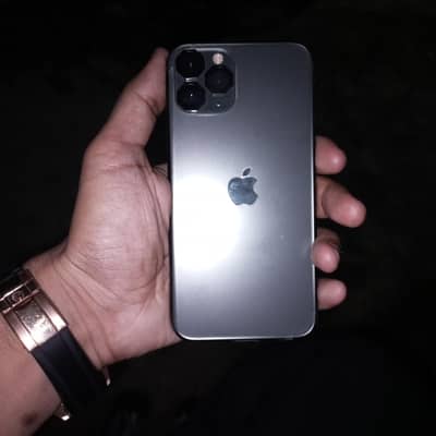 Apple iPhone 11 Pro