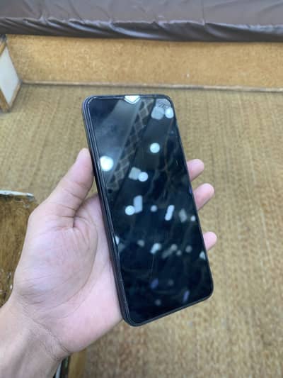 Honor X6b. Exchange possible