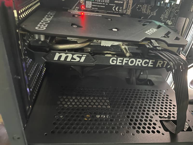 Rtx 4060 OC 3