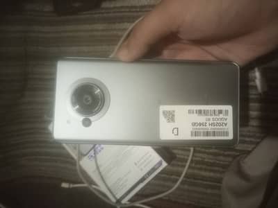 Aquos R7 12/256