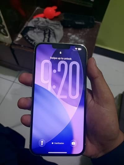Apple iPhone 13 Pro Max