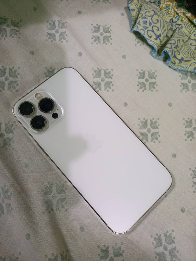 Apple iPhone 13 Pro Max 5