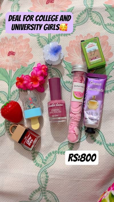 Cute Deal