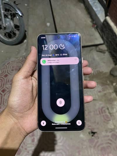 Google Pixel 8