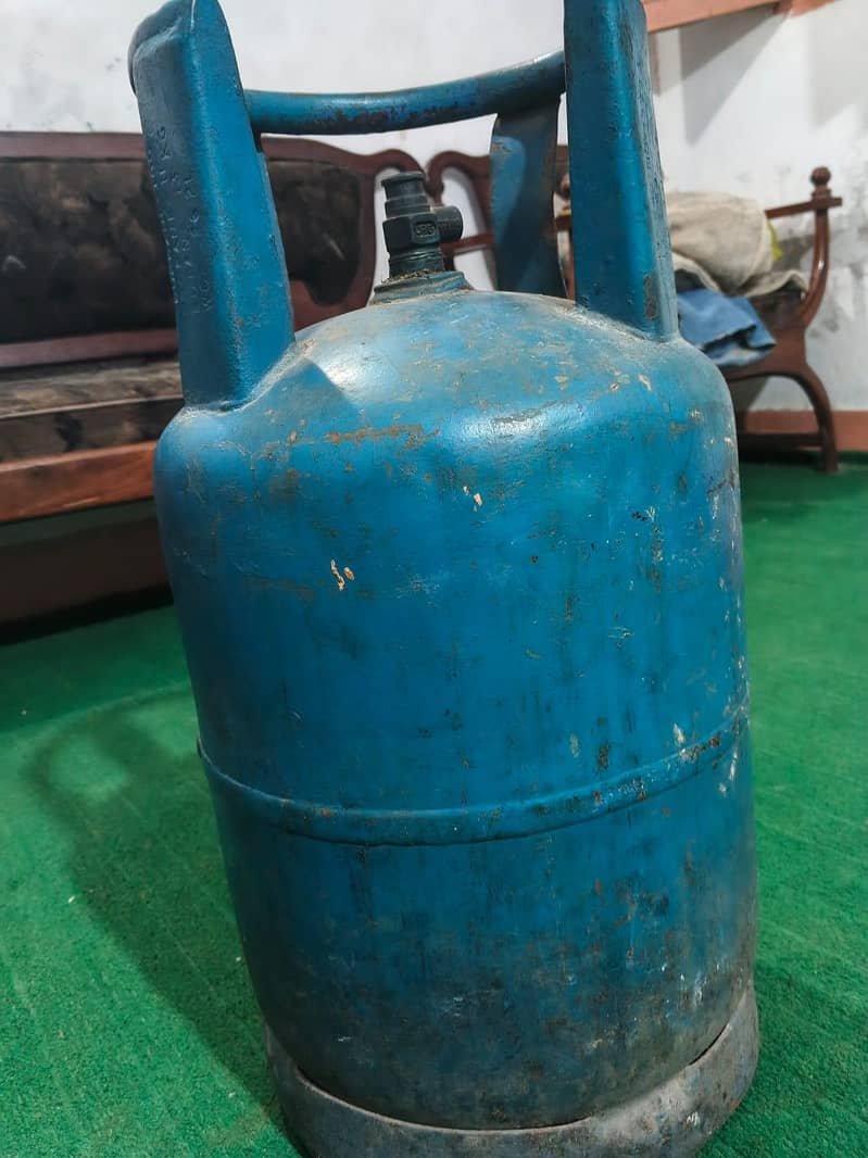Gas celender 3