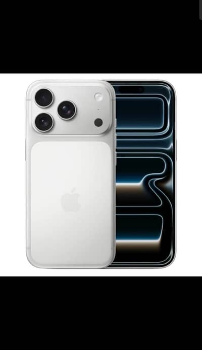 Apple iPhone 17 Pro Max