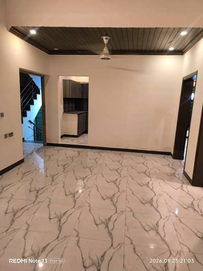 Five bedrooms, five bathrooms, Double drawing room, Double TV lounge, Double kitchen.