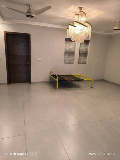 Ground Portion 3 Bedroom 3 Bathroom Drawing Dinning TV launch Kitchen