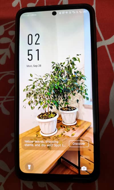 Infinix Hot 50 Pro
