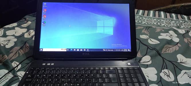 Dell Latitude E5530