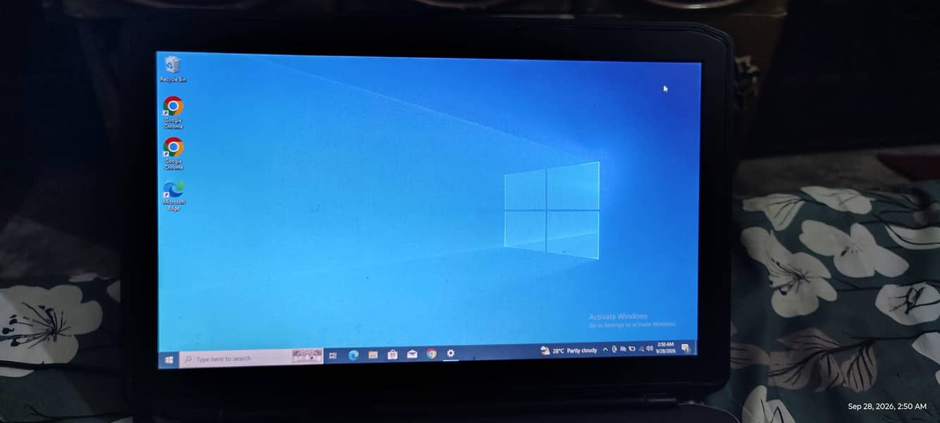 Dell Latitude E5530 2