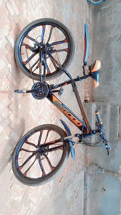Cycle