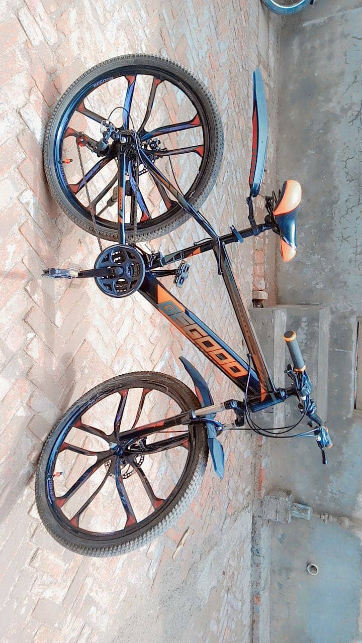 Cycle 0