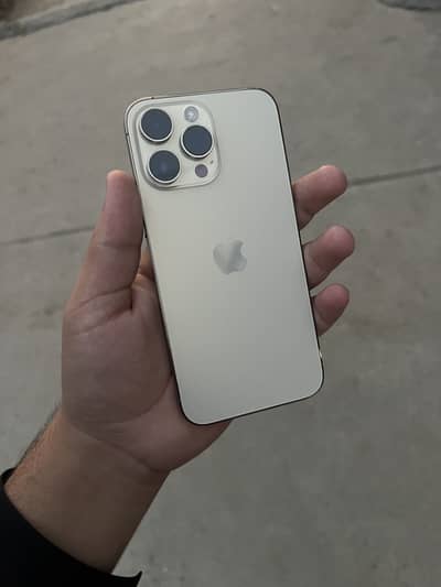 Apple iPhone 14 Pro Max JV