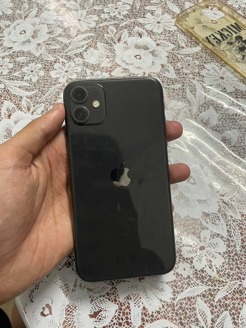 Apple iPhone 11 2