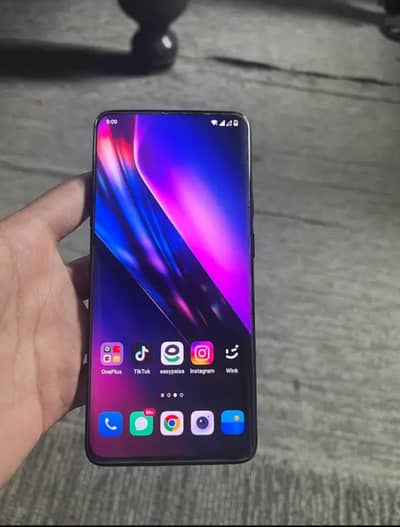 One Plus 7 Pro