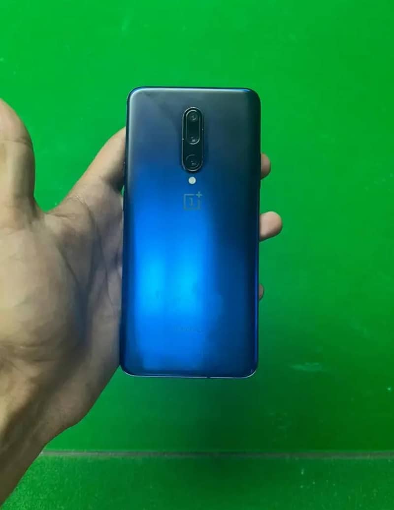 One Plus 7 Pro 2