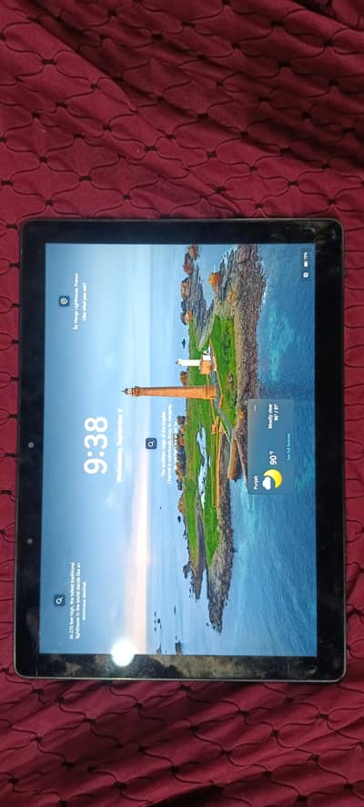 Dell touch screen laptop for sale.