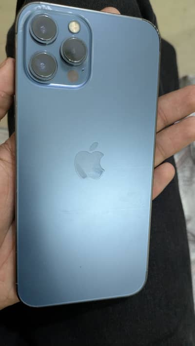 Apple iPhone 12 Pro Max