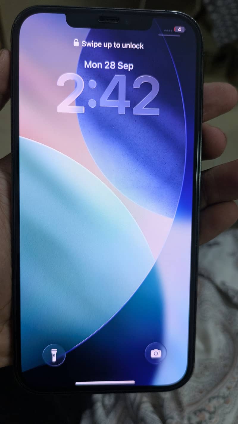 Apple iPhone 12 Pro Max 2