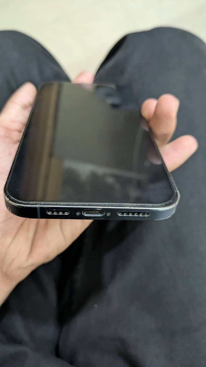Apple iPhone 12 Pro Max 9