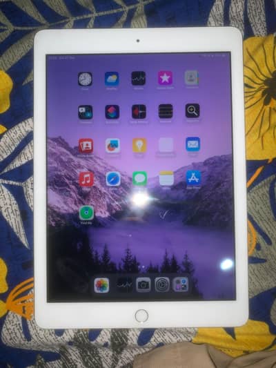 ipad 6th generation