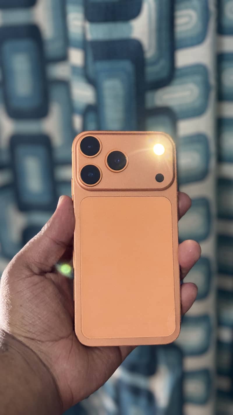 Apple iPhone Other Model 3