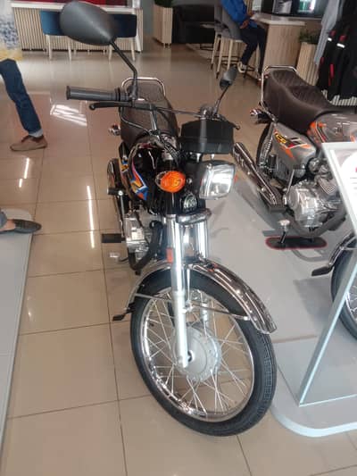honda 125 2027 model