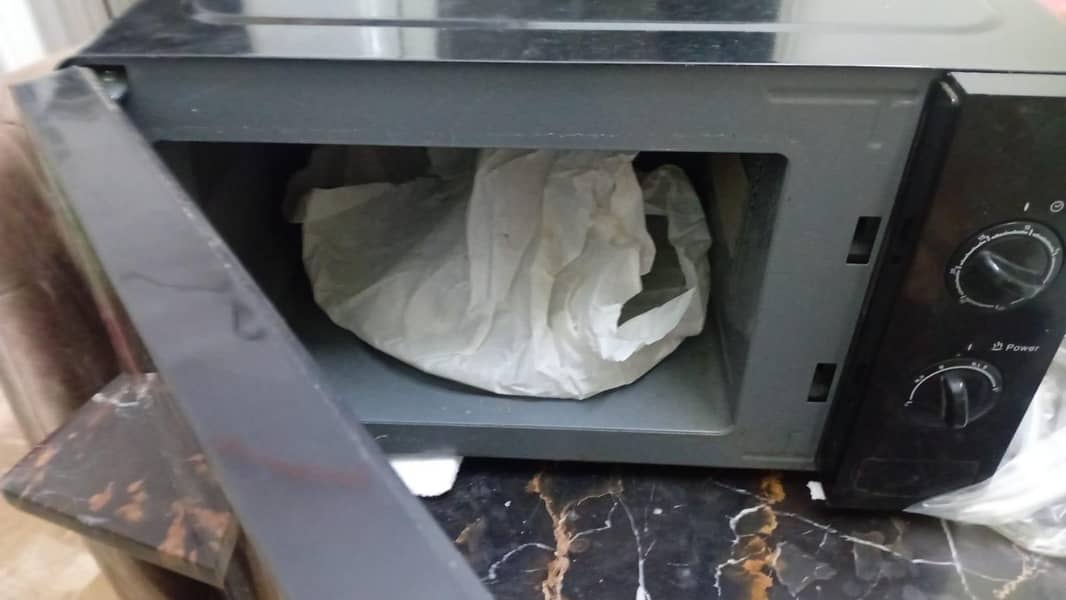microwave 10/10 condition 0