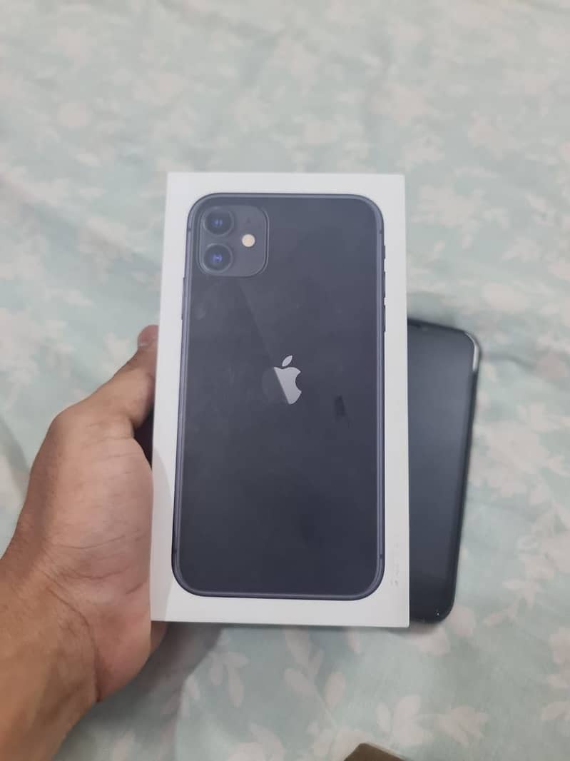 iPhone 11 6