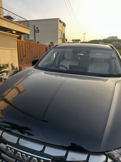 Haval H6 2026