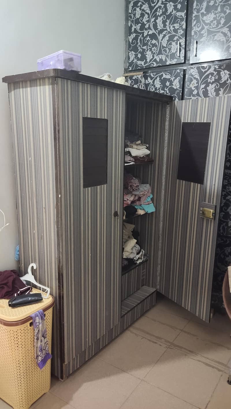 2 door lamination good condition 0