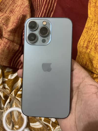 Apple iPhone 13 Pro