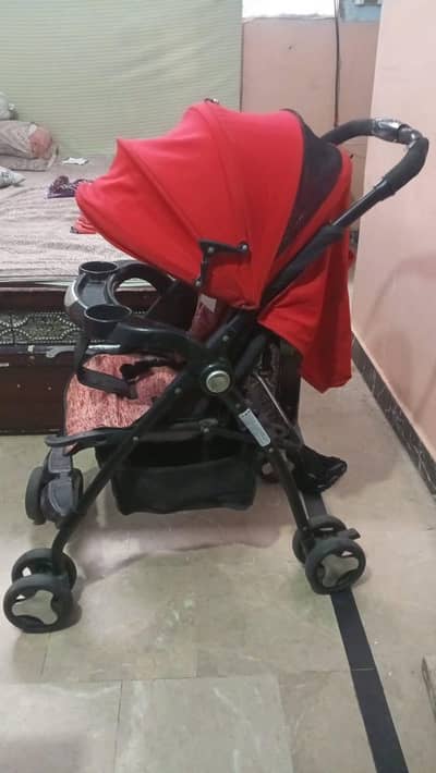 baby prams