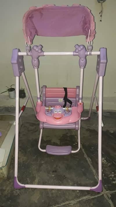 Baby Swing