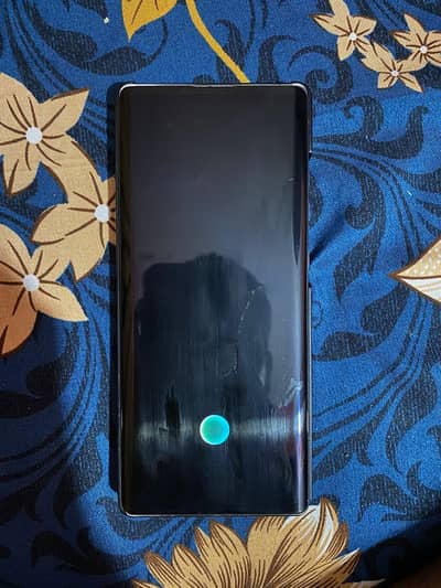 LG Wing 5G