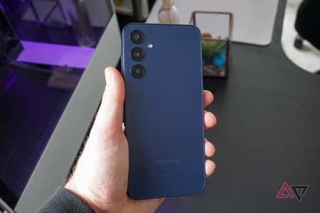 Samsung Mobile A25 5G