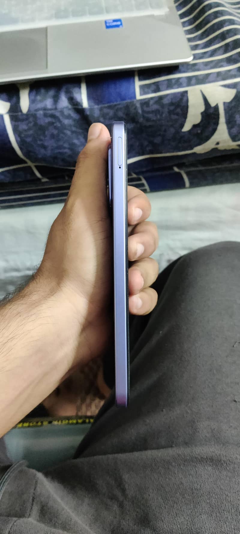 Poco c85 4
