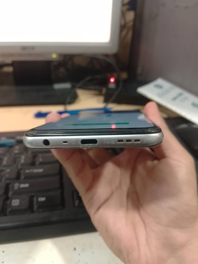 OPPO A16 4