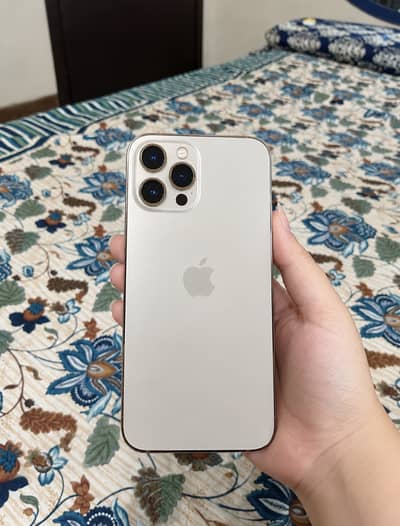 Apple iPhone 12 Pro Max