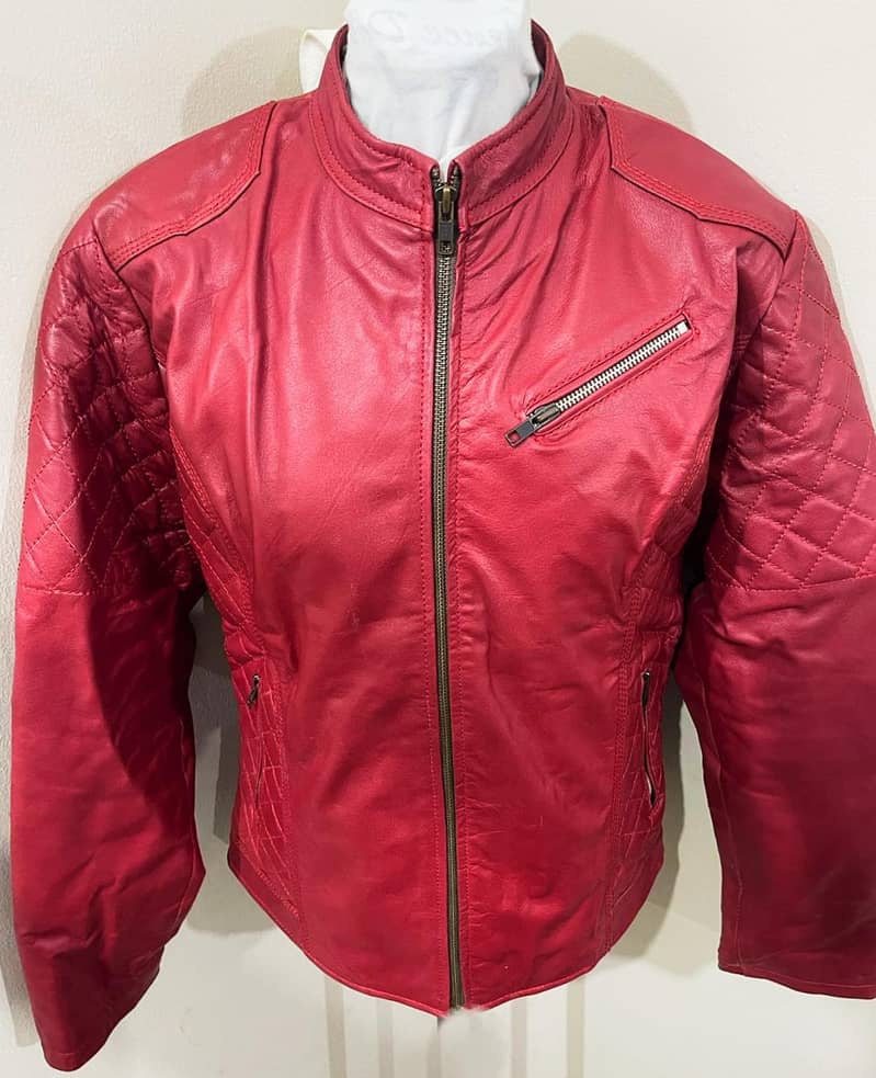 leather jacket 1