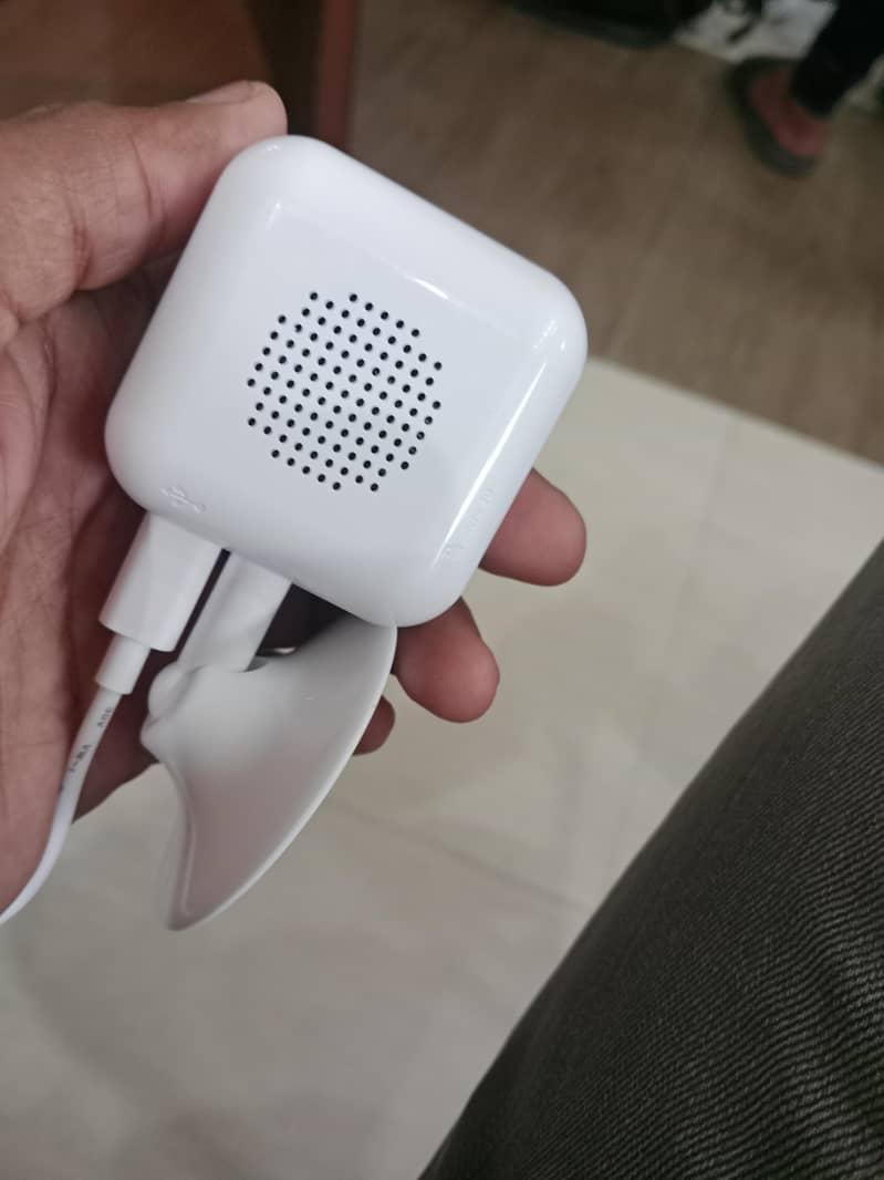 Hikvision CCTV camera 5