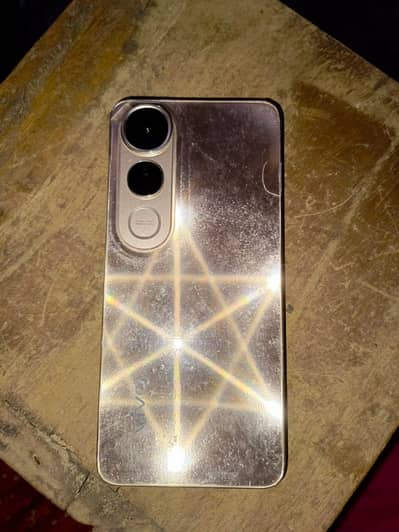 Vivo V50 Lite